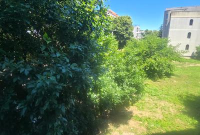 Exclusivitate-Capitol, ap. 2 camere, mobilat-utilat, centrala gaz, termen lung - 10