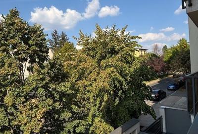 2 Camere | Arcul de Triumf - Domenii | Parcare | Centrala | Terasa - 15