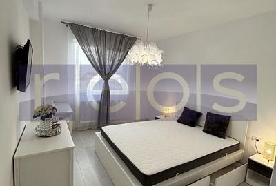VANZARE 2 CAMERE | ZONA OZANA | LOC DE PARCARE | CENTRALA PROPRIE - 4