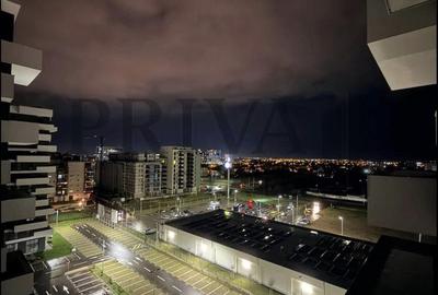 Apartament 2 camere nou, 50 mp, etaj 8, Torontalului - 13