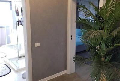Apartament Exclusivist 3 Camere cu Vedere OBA Luxury - 12
