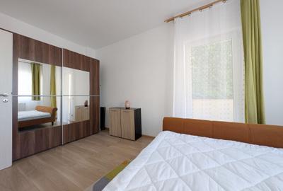 Apartament cu 3 camere finisat zona Edgar Quinet - 4