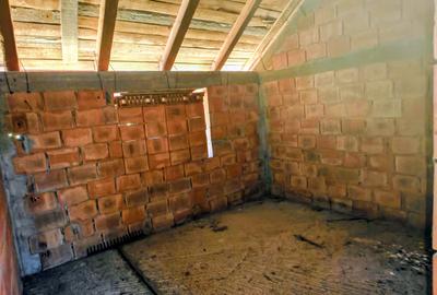 Casa la Rosu, 4 camere, 100mp, P+M, 500mp teren, Breazu-Rediu! - 11