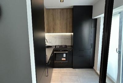 Apartament tip loft | Belvedere Residence | Fabrica de Glucoza - 7