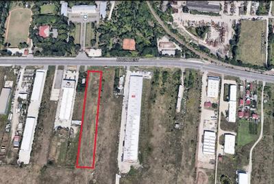 Teren de vânzare – Sector 1, Șoseaua de Centură | 4.852 mp - 6
