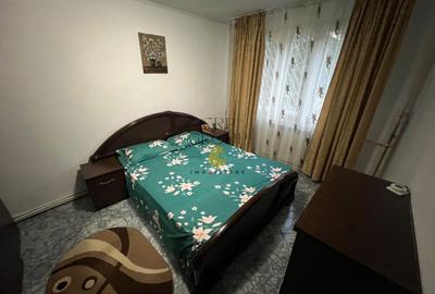 Apartament cu 2 camere | Parter | 43 mp | Lidl Gara | Scoala 7 - 3