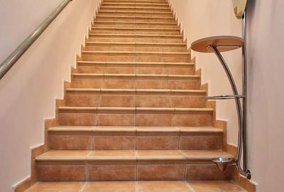 Vanzare apartament trei camere transformate in doua vila Armeneasca - 9