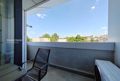 Floreasca-Barbu Văcărescu | 102 The Address | Centrală Termica - 7