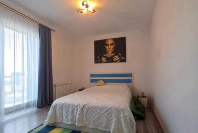 2 Camere Decomandat Mamaia Sat- Hanul cu Pește Loc Parcare Boxa - 6
