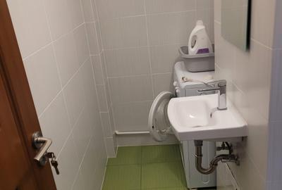 APARTAMENT 3 CAMERE/ ZONA AVIATIEI/ CENTRALA PROPRIE - 18