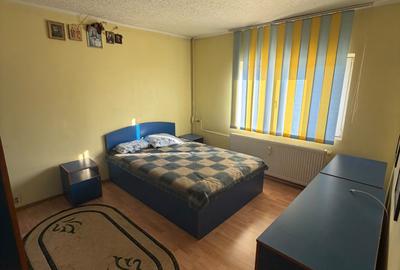 Vanzare apartament 3 camere zona 13 septembrie - 10