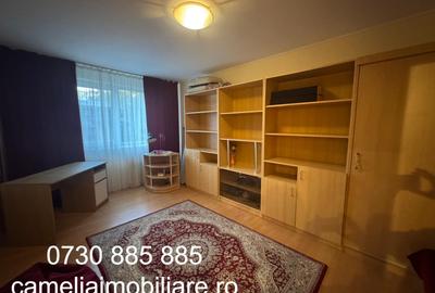 2 camere, decomandat, intre metrou Lujerului si Gorjului, strada Azurului - 2