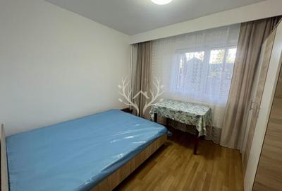 Apartament cu 2 camere decomandat – Intre Lacuri, Str. Aurel Vlaicu - 5