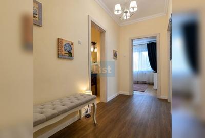 Apartament 4 camere de închiriat,130mp, Garaj+Parcare, Republicii - 3