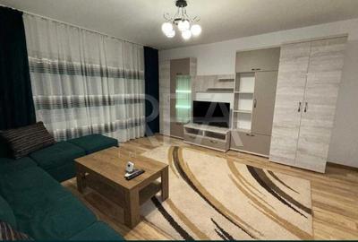Apartament cu 2 camere decomandat, mobilat în Vitan Mall