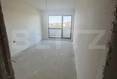 Comision 0 % - Apartament 4 camere, 93,1 mp si terasa de 27,6 mp ,zona  Zorilor - 2