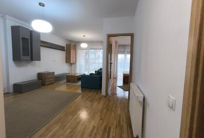 Apartament cu 2 camere și terasă de 16 mp | Zona Iulius Mall – Strada Soporului - 2