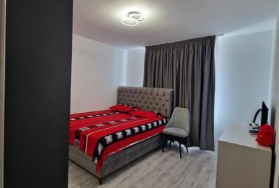 Casa P+M de vanzare Sabareni - 9