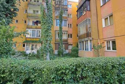 VAND apartament 2 camere si GGARAJ, Tg. Mures, Aleea Savinesti - 9