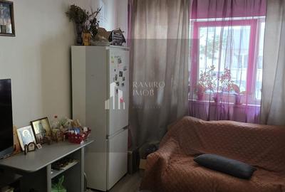 Apartament 3 camere decomandat Drumul Binelui Metalurgiei - 8