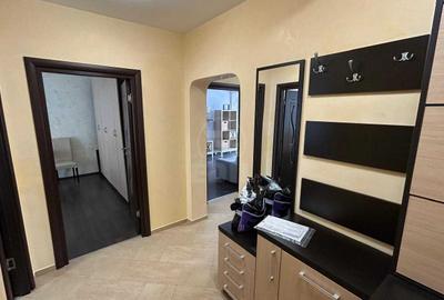 Apartament cu 2 camere de închiriat în Florești - Eroilor - 14