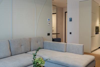 Apartament 2 camere Floreasca | Promenada | Barbu Văcărescu - 3