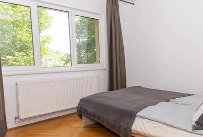 Apartament cu 2 camere semidecomandat în Gemenii