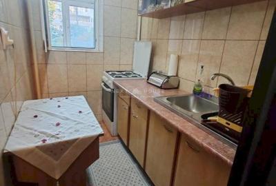 2 CAMERE BERCENI | GIURGIULUI CU LOC DE PARCARE – GATA DE MUTARE - 6