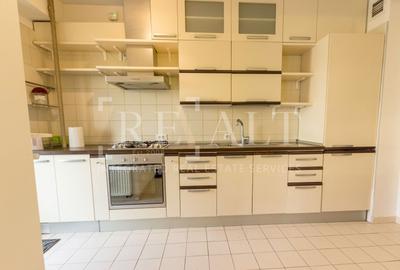 Inchiriere apartament 3 camere | Parcare, Vedere parc | Central Park - 8