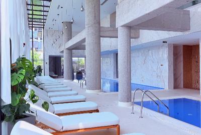 Direct Proprietar PF, Prima inchiriere, Up-Site, Floreasca/Promenada. Bonus Boxa - 15