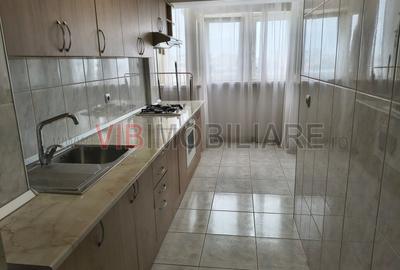 Închiriere apartament 3 camere, 78 mp  - mobilat și utillat -  Calea Dorobanți - 7