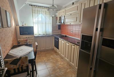 Apartament 3 camere-Decomandat-Suprafata 100mp-Apollo Residence-5 min Metrou - 2