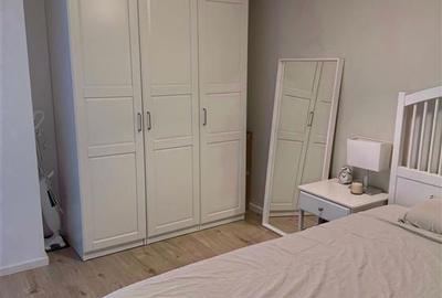 Studio | Belvedere Residence | Aviatiei | Metrou Pipera - 9