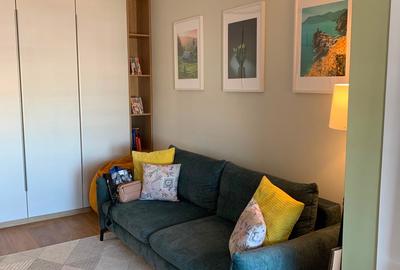 Apartament 2 camere | Titan 4 Residence II | mobilat modern - 6