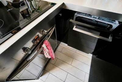Apart. elegant cu 2 camere+dressing, 2 parcari, zona Zorilor/Europa - 6