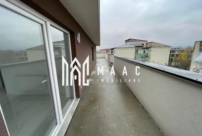 Penthouse 4 Camere Sebes Zona Kogalniceanu - 4