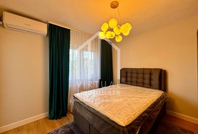 Apartament cu 2 camere, 54mp utili+balcon, decomandat, Cal. Dumbravii - 7
