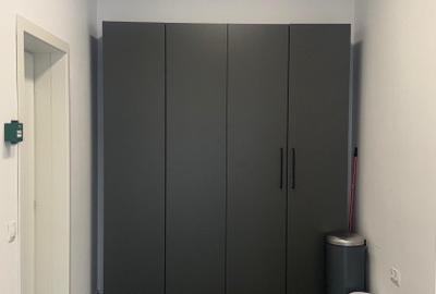 Birou modern 100 mp, clădire clasa A, cu facilități premium, cheltuieli incluse - 7