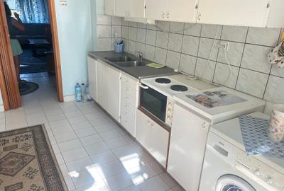 3 camere etaj 3 Faleză Nord - 2