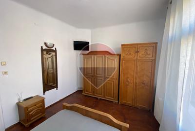 Apartament cu 3 camere in Centru Vechi - 5
