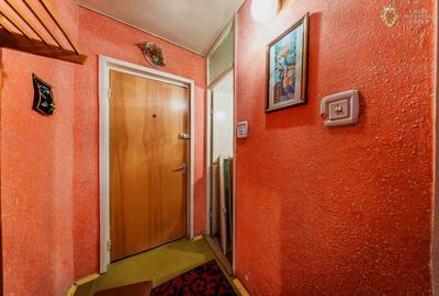 Apartament 2 camere de vânzare – Strada Simion Popa - 10