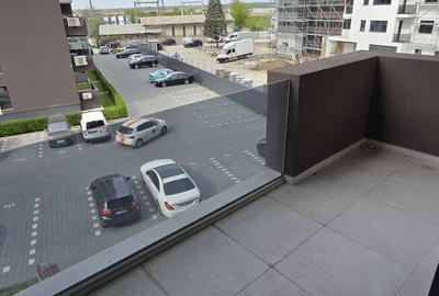 Apartament City Lake View - 4