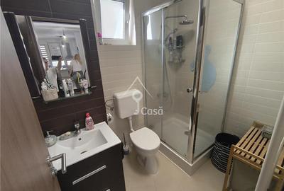 Apartament cozy cu loc de parcare  Aurel Persu - 9