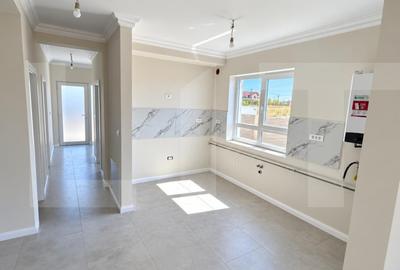 Duplex cu 5 camere în Șag