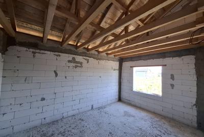 Casă P+1  la roșu 5 camere 158 mp cartier Palas - 19