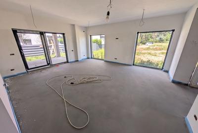 Casa 5 camere 120mp | 0 comision | Balotesti langa padure | Finisaje la alegere - 4