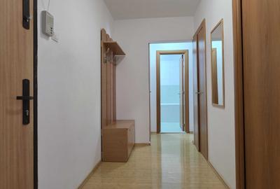 Apartament cu 2 camere decomandat în Lujerului