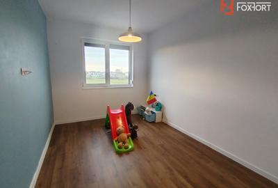 Duplex cu 4 camere de vanzare in localitatea Giroc - 10