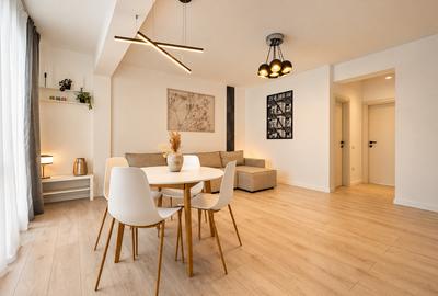 Apartament modern 2 camere | 60 mp | Încălzire în pardoseală - 1