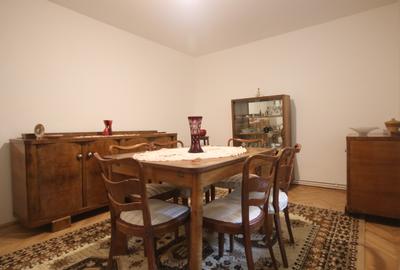 Vanzare apartament cu 4 camere renovat recent,imobil reabilitat termic,lift - 13